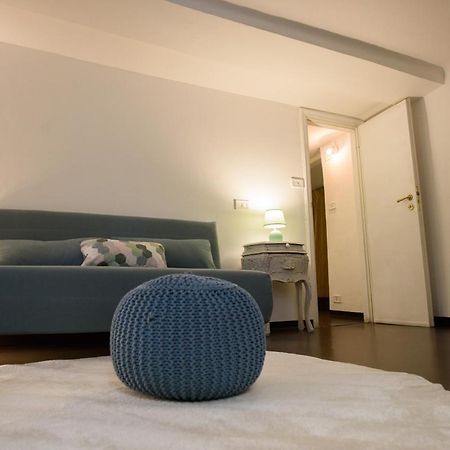 جنوة B&B Piccoli Leoni المظهر الخارجي الصورة