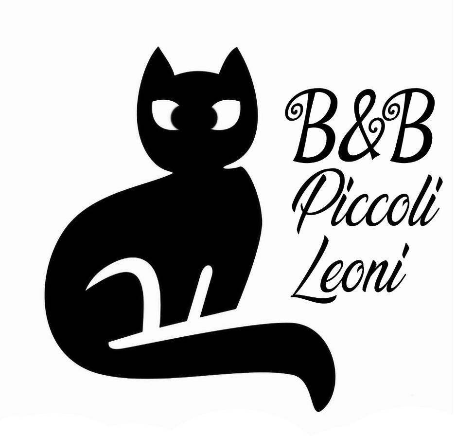 جنوة B&B Piccoli Leoni المظهر الخارجي الصورة