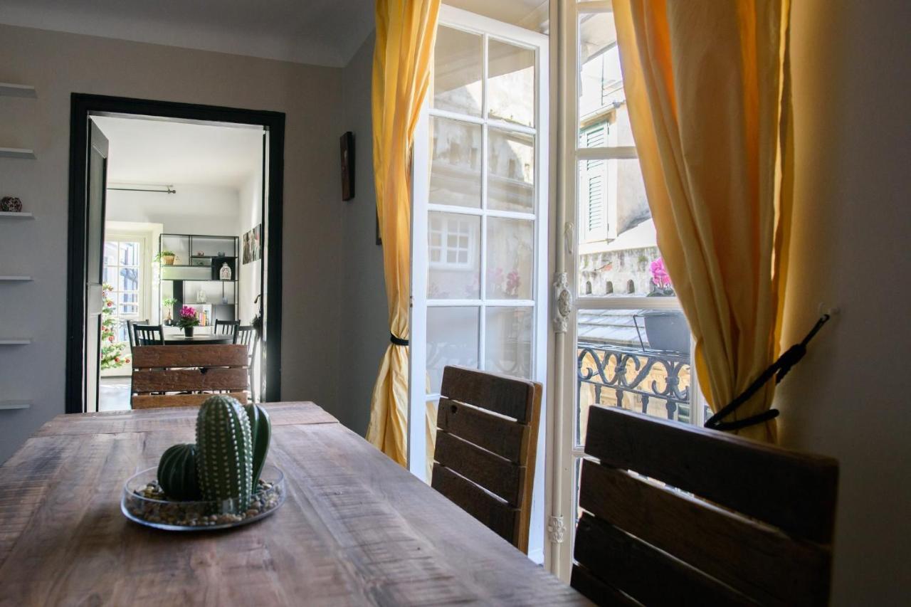 جنوة B&B Piccoli Leoni المظهر الخارجي الصورة