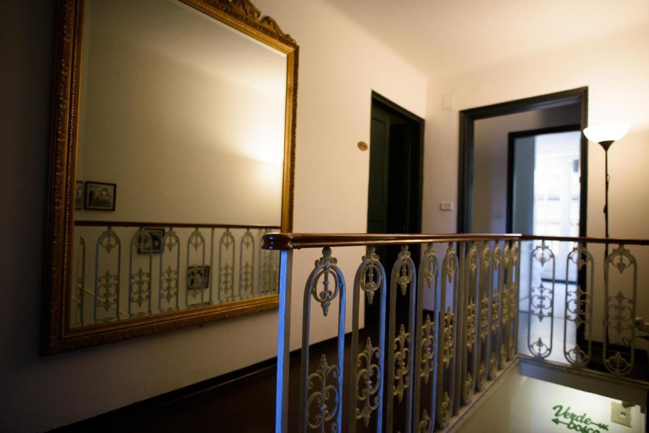 جنوة B&B Piccoli Leoni المظهر الخارجي الصورة