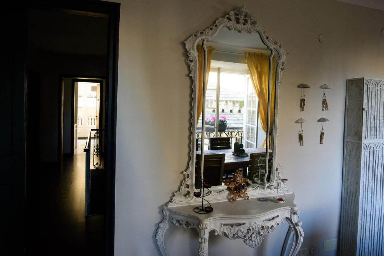 جنوة B&B Piccoli Leoni المظهر الخارجي الصورة
