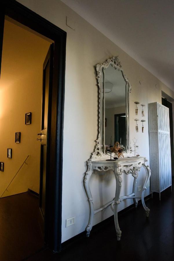 جنوة B&B Piccoli Leoni المظهر الخارجي الصورة