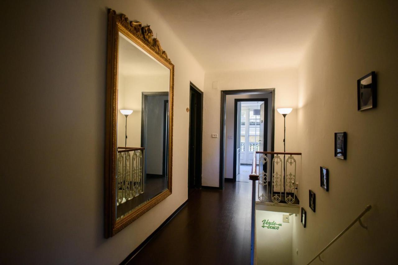 جنوة B&B Piccoli Leoni المظهر الخارجي الصورة