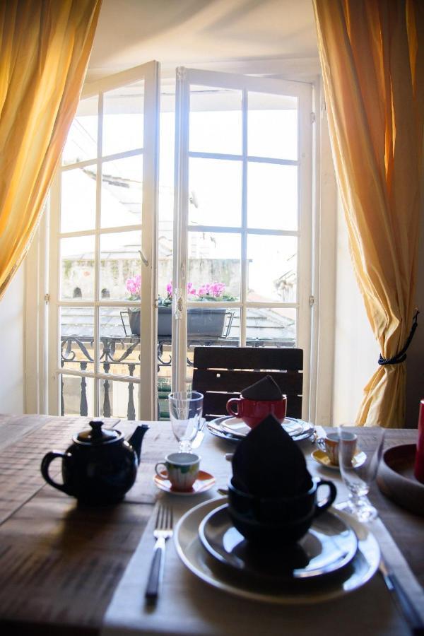 جنوة B&B Piccoli Leoni المظهر الخارجي الصورة