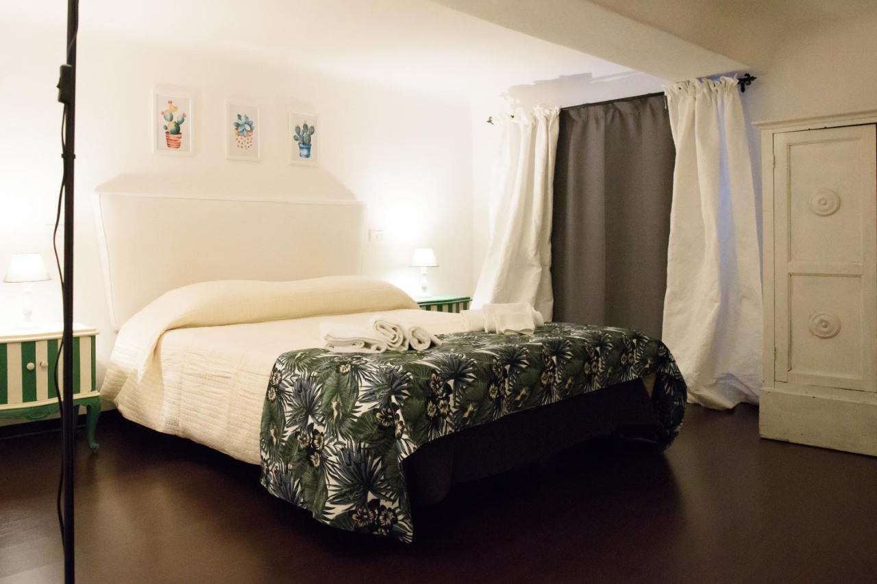 جنوة B&B Piccoli Leoni المظهر الخارجي الصورة