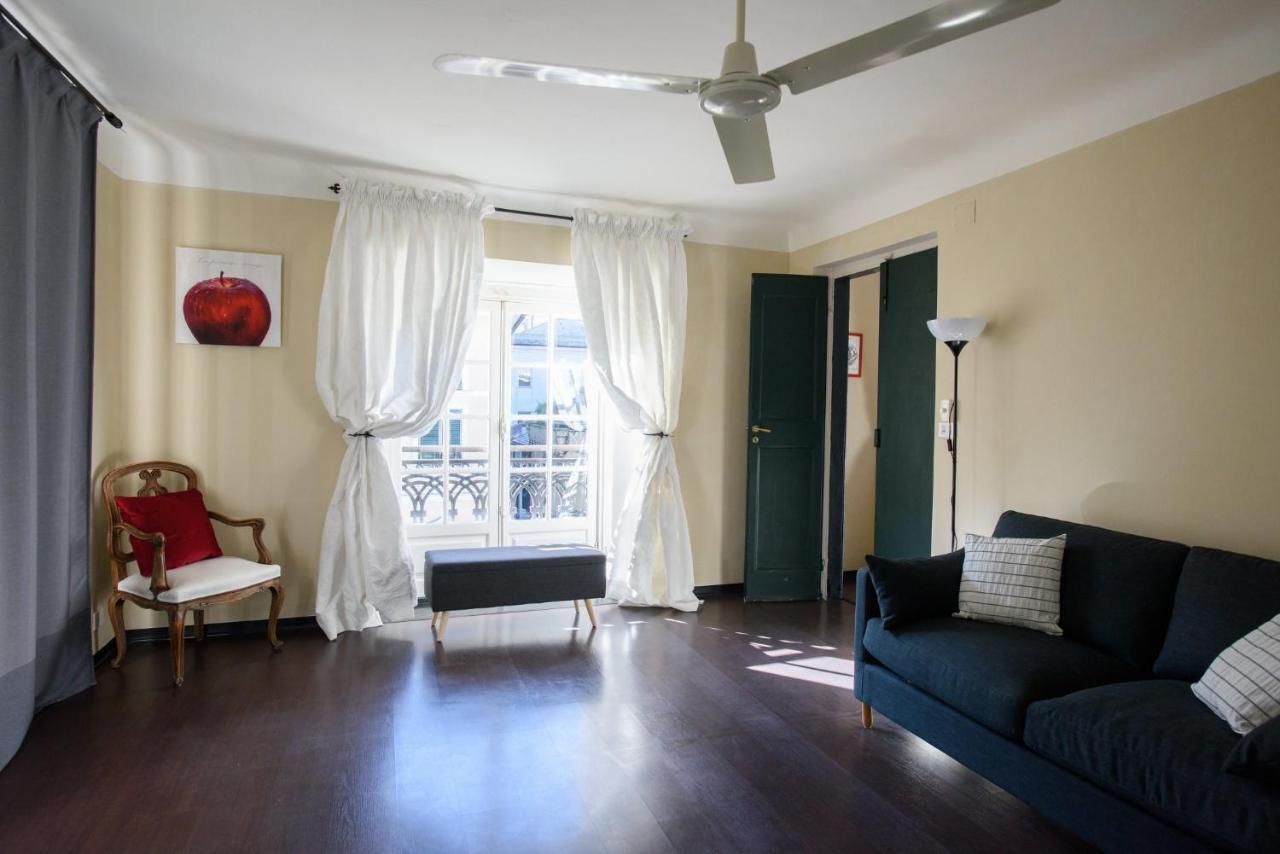 جنوة B&B Piccoli Leoni المظهر الخارجي الصورة