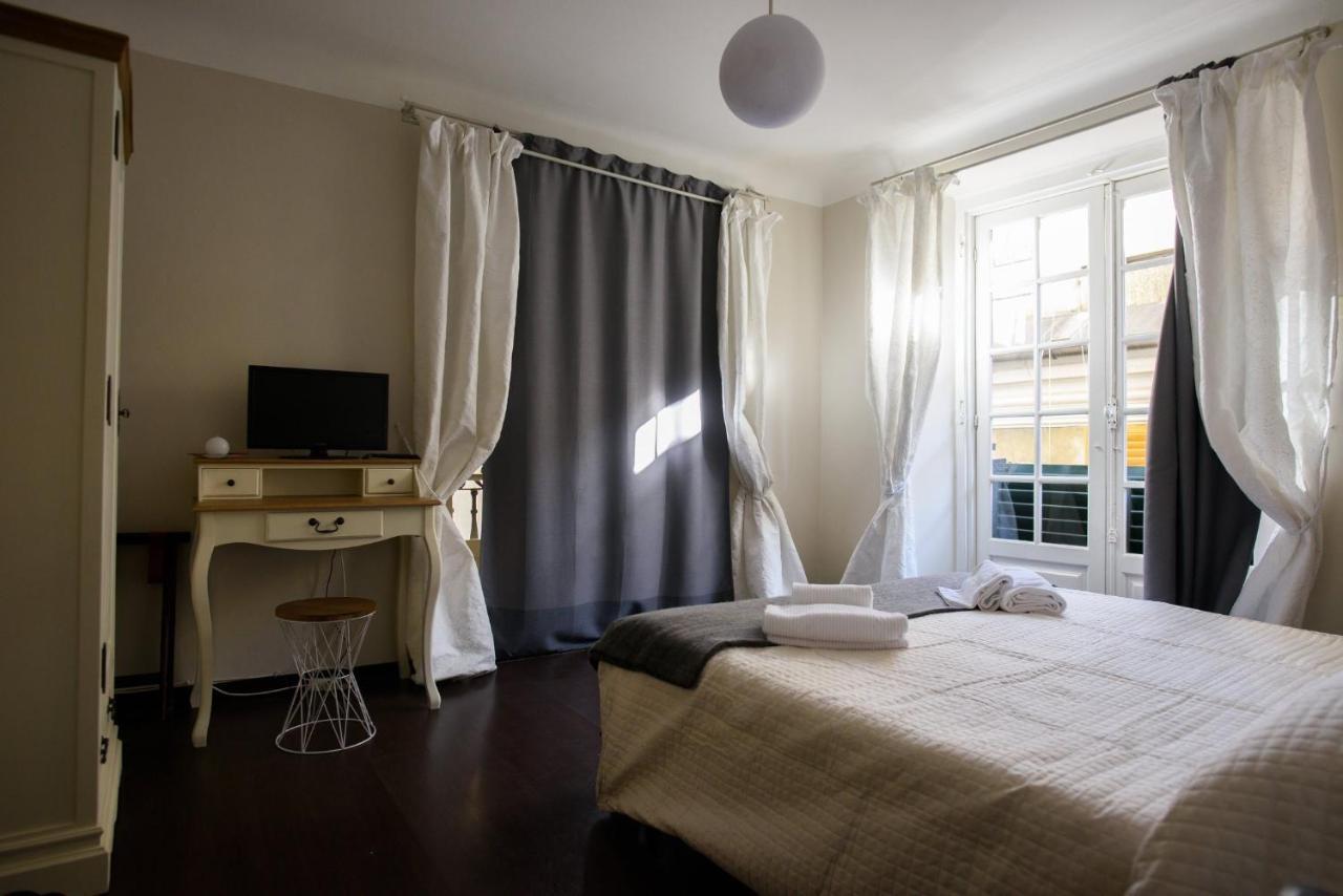 جنوة B&B Piccoli Leoni المظهر الخارجي الصورة