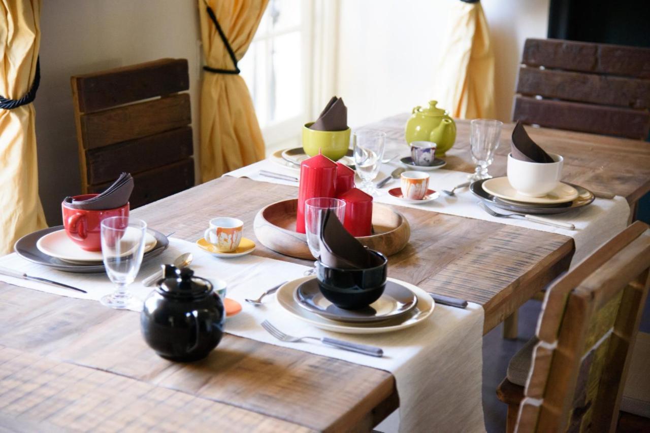 جنوة B&B Piccoli Leoni المظهر الخارجي الصورة