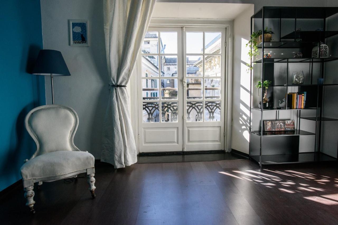 جنوة B&B Piccoli Leoni المظهر الخارجي الصورة