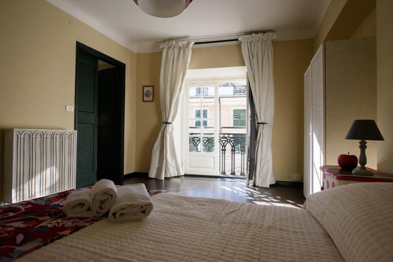 جنوة B&B Piccoli Leoni المظهر الخارجي الصورة