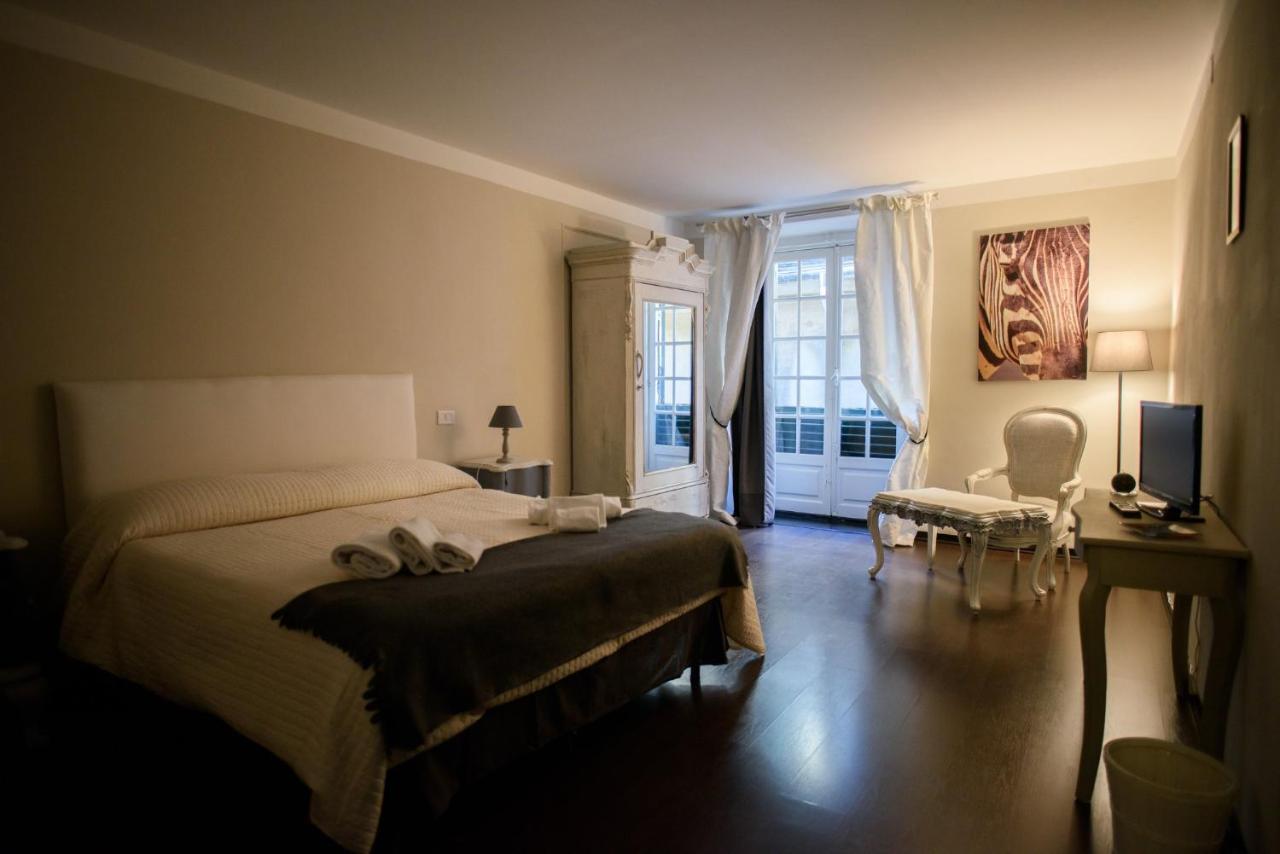 جنوة B&B Piccoli Leoni المظهر الخارجي الصورة