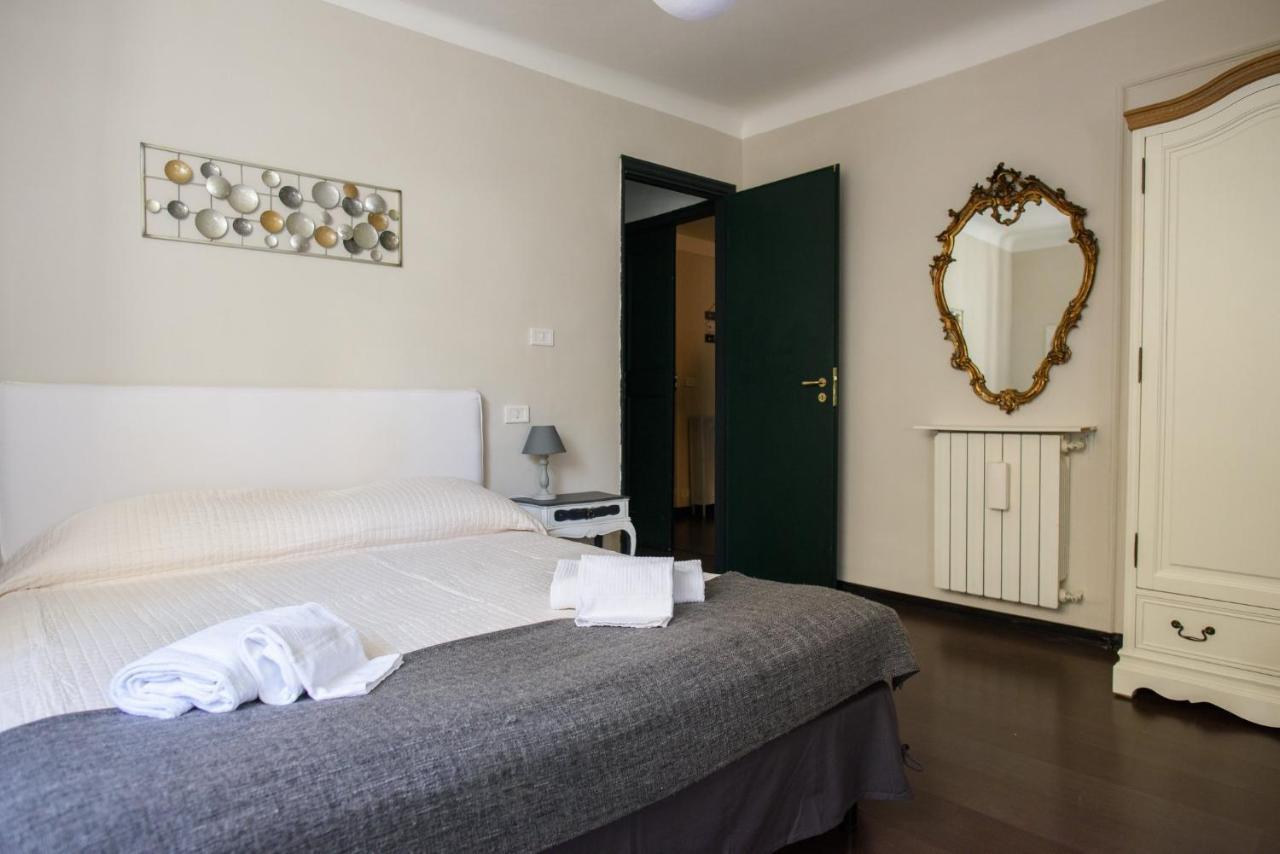 جنوة B&B Piccoli Leoni المظهر الخارجي الصورة