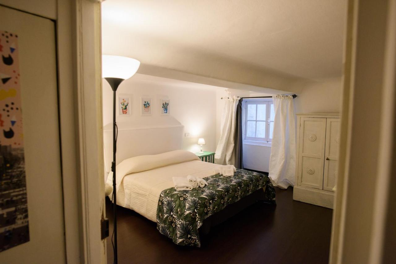 جنوة B&B Piccoli Leoni المظهر الخارجي الصورة