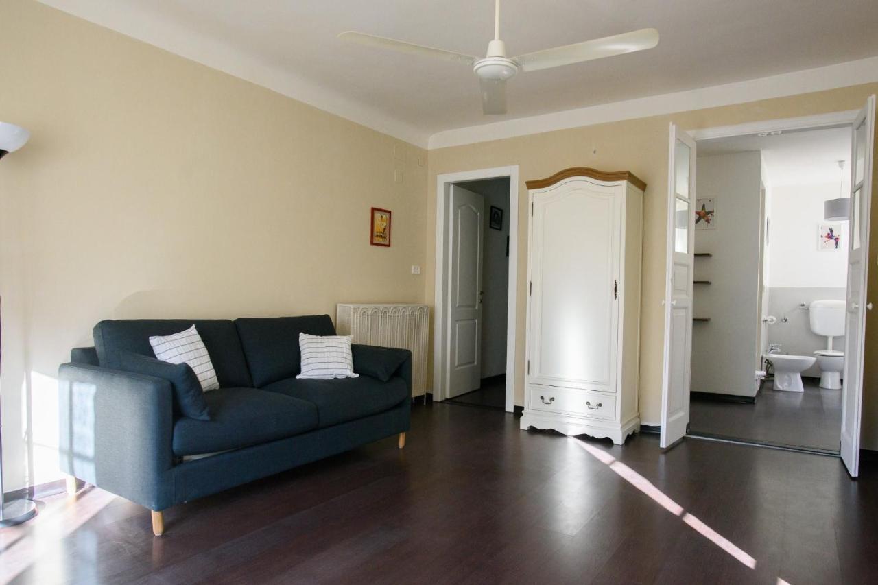 جنوة B&B Piccoli Leoni المظهر الخارجي الصورة