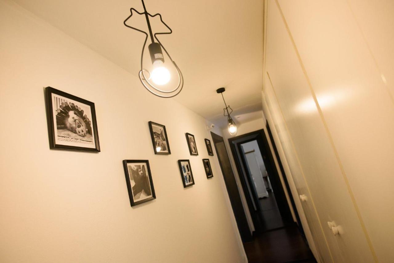 جنوة B&B Piccoli Leoni المظهر الخارجي الصورة