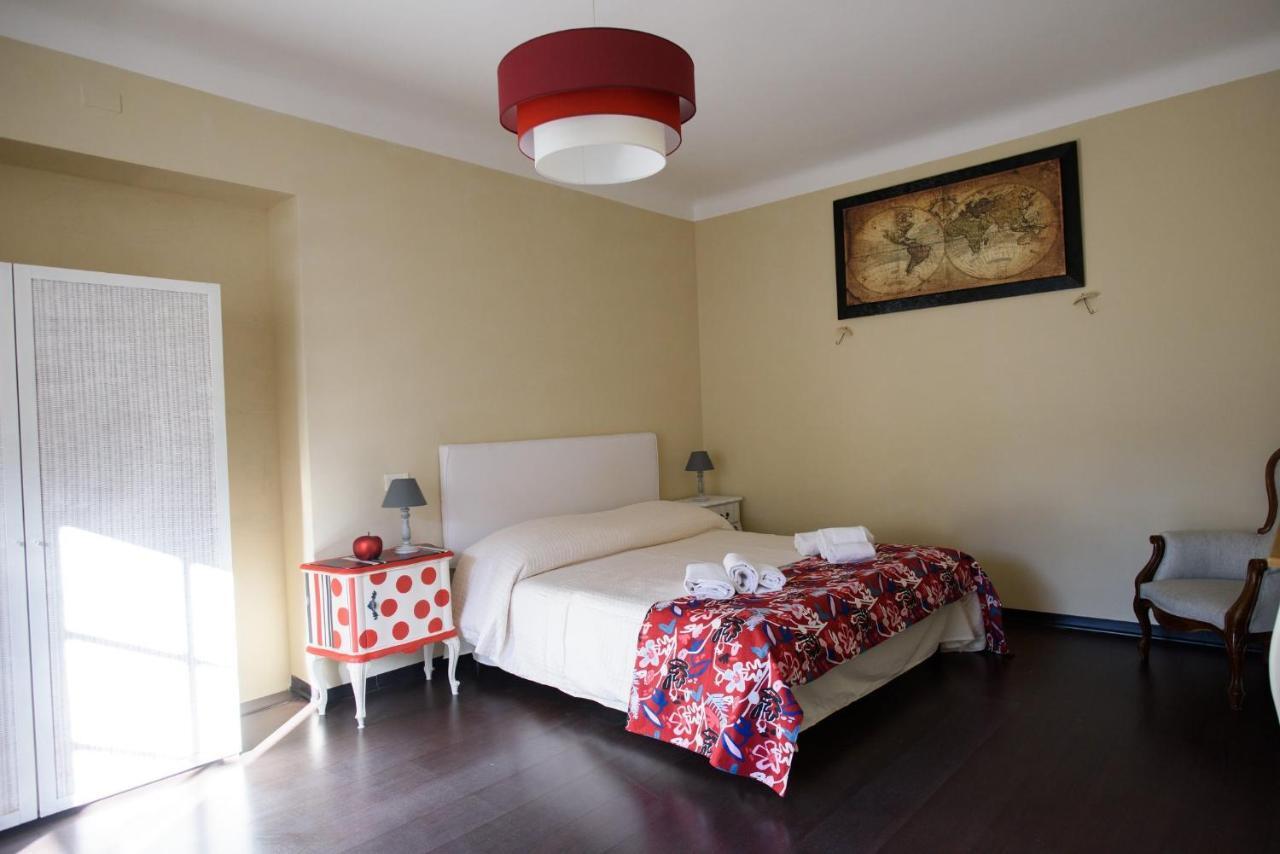 جنوة B&B Piccoli Leoni المظهر الخارجي الصورة